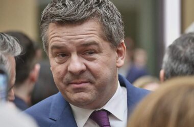 Schulze zu Spritpreis-Entlastungen: "Das wäre jetzt noch zu früh"