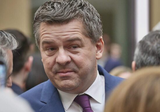 Schulze zu Spritpreis-Entlastungen: "Das wäre jetzt noch zu früh"