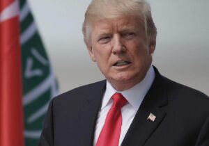 Trump wettert erneut gegen "Feiglinge" in der Nato