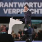 Insa: CDU im Südwesten drei Punkte vor den Grünen