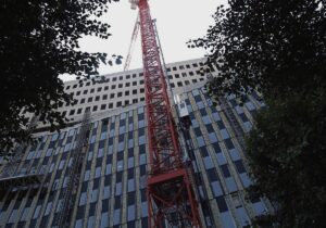 Grüne werfen Koalition beim Sozialen Wohnungsbau Planlosigkeit vor