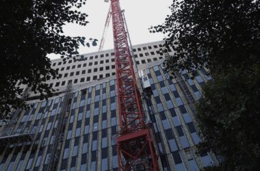 Grüne werfen Koalition beim Sozialen Wohnungsbau Planlosigkeit vor