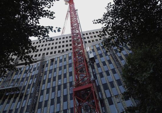 Grüne werfen Koalition beim Sozialen Wohnungsbau Planlosigkeit vor
