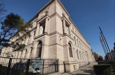 Verkehrsministerium will Förderung für Magnetschwebebahnen