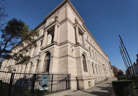 Verkehrsministerium will Förderung für Magnetschwebebahnen