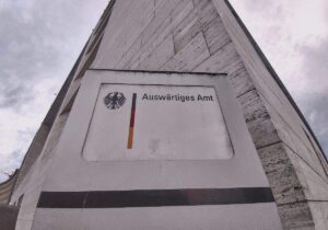 Auswärtiges Amt erwartet Kontinuität beim Kurs des Mullah-Regimes