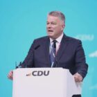 Insa sieht CDU in Rheinland-Pfalz weiter knapp vorn