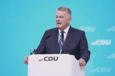 Insa sieht CDU in Rheinland-Pfalz weiter knapp vorn