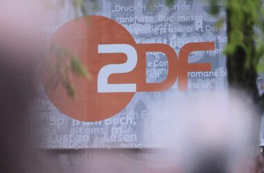 ZDF-Mitarbeiter protestieren gegen Leak in KI-Affäre