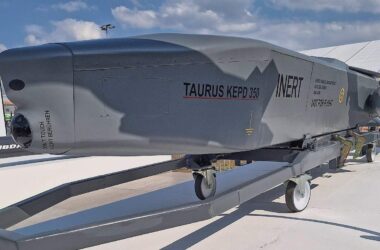 Kiesewetter fordert Beginn der Ausbildung von Ukrainern an Taurus