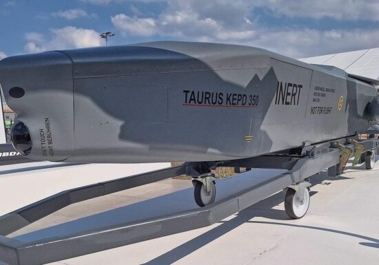 Kiesewetter fordert Beginn der Ausbildung von Ukrainern an Taurus