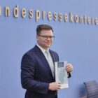 Bundeskabinett beschließt Klimaschutzprogramm