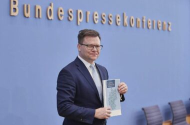 Bundeskabinett beschließt Klimaschutzprogramm