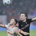 "Wunschspieler" Rocco Reitz wechselt im Sommer zu RB Leipzig
