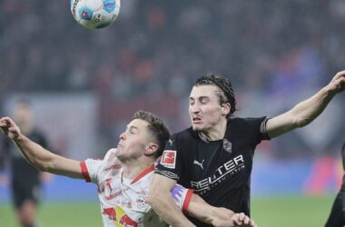 "Wunschspieler" Rocco Reitz wechselt im Sommer zu RB Leipzig
