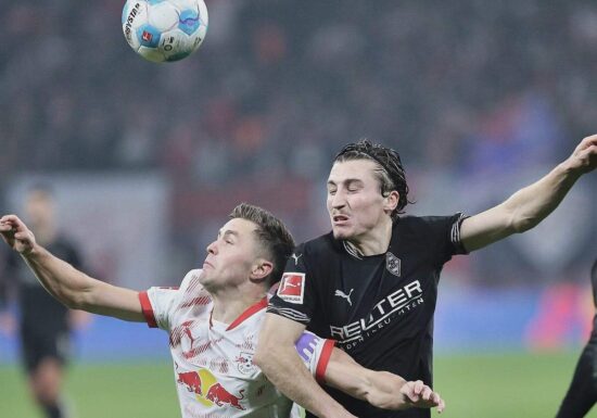 "Wunschspieler" Rocco Reitz wechselt im Sommer zu RB Leipzig