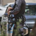 Israel startet "begrenzte Bodenoffensive" im Süden Libanons