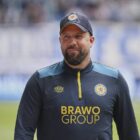 Eintracht Braunschweig entlässt Cheftrainer Backhaus