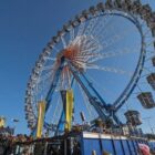 Schaustellerkultur in Immaterielles Welterbe aufgenommen