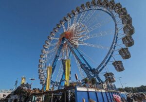 Schaustellerkultur in Immaterielles Welterbe aufgenommen