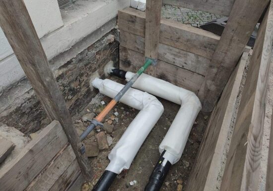 Kabinettsbeschluss zum neuen Heizungsgesetz verschiebt sich