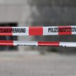 Vater sticht in Witten auf Familie ein - Sohn stirbt