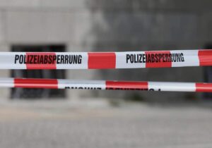 Vater sticht in Witten auf Familie ein - Sohn stirbt