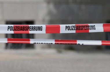 Vater sticht in Witten auf Familie ein - Sohn stirbt