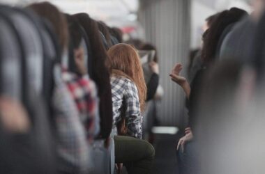 Regierung will Luftverkehrssteuer in Milliardenumfang senken