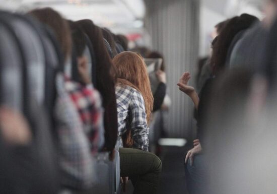 Regierung will Luftverkehrssteuer in Milliardenumfang senken