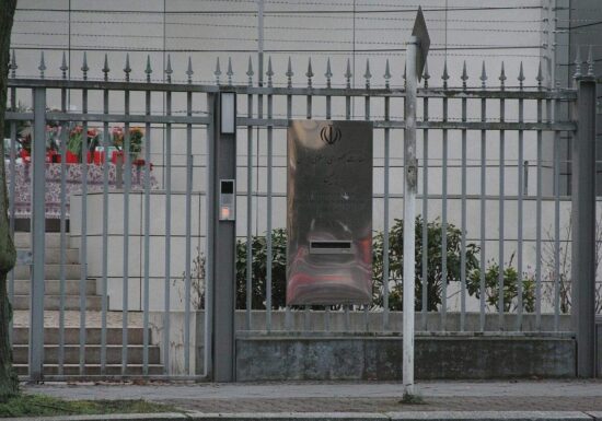 Auswärtiges Amt bestellt iranischen Botschafter ein