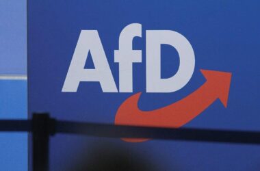 NRW-Verfassungsschutz stuft AfD-Jugend als Verdachtsfall ein