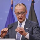 Merz telefoniert mit Trump über Iran-Krieg