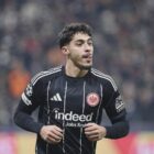 1. Bundesliga: Frankfurt zieht mit Sieg an Freiburg vorbei