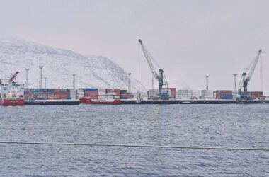 OECD warnt vor globalen Wachstumsrisiken durch Iran-Krieg