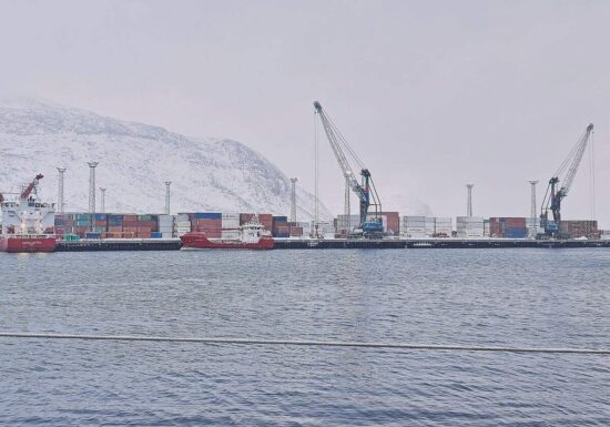 OECD warnt vor globalen Wachstumsrisiken durch Iran-Krieg