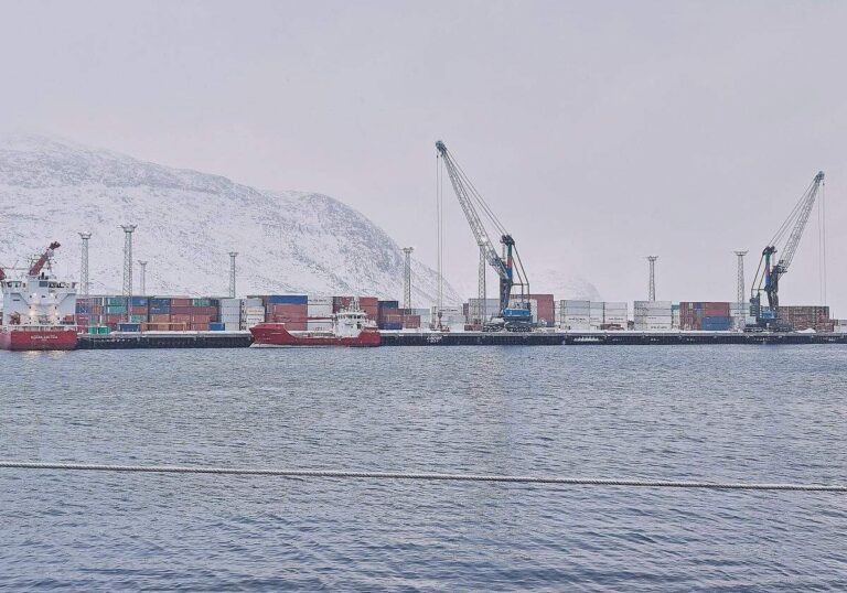 OECD warnt vor globalen Wachstumsrisiken durch Iran-Krieg