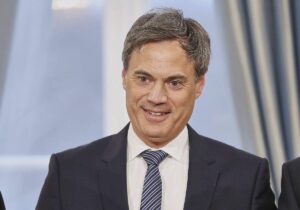 Himmler bleibt ZDF-Intendant