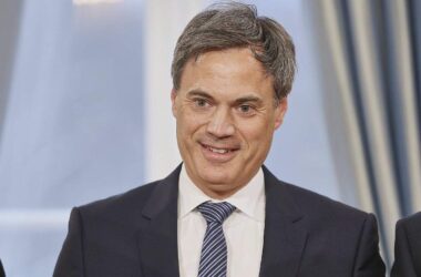 Himmler bleibt ZDF-Intendant