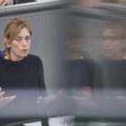 Prien will "Männerministerin" werden