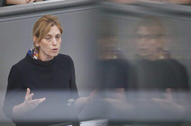 Prien will "Männerministerin" werden