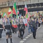 Deutsche Sicherheitsbehörden warnen vor iranischen Schläferzellen