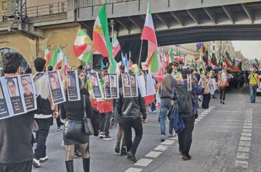 Deutsche Sicherheitsbehörden warnen vor iranischen Schläferzellen