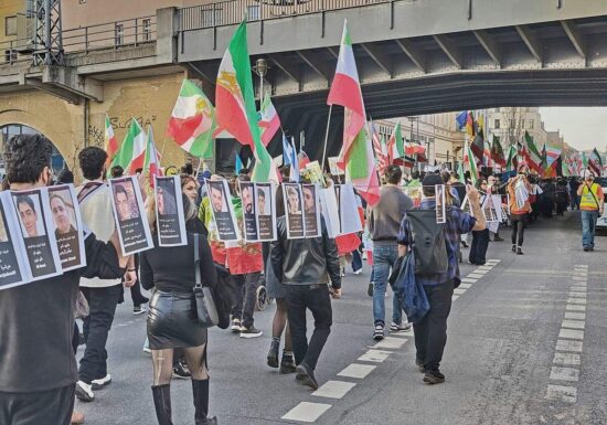 Deutsche Sicherheitsbehörden warnen vor iranischen Schläferzellen