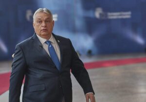 Trump empfiehlt Ungarn die Wahl von Orbán