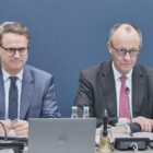 Forsa: Union weiter knapp vor AfD