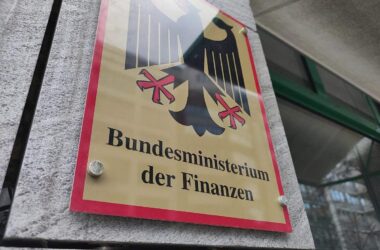 Bundesfinanzministerium weist Kritik an Sondervermögen zurück