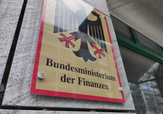 Bundesfinanzministerium weist Kritik an Sondervermögen zurück