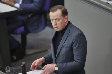 SPD stellt Bedingungen für Einsatz in Straße von Hormus