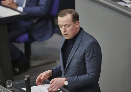 SPD stellt Bedingungen für Einsatz in Straße von Hormus